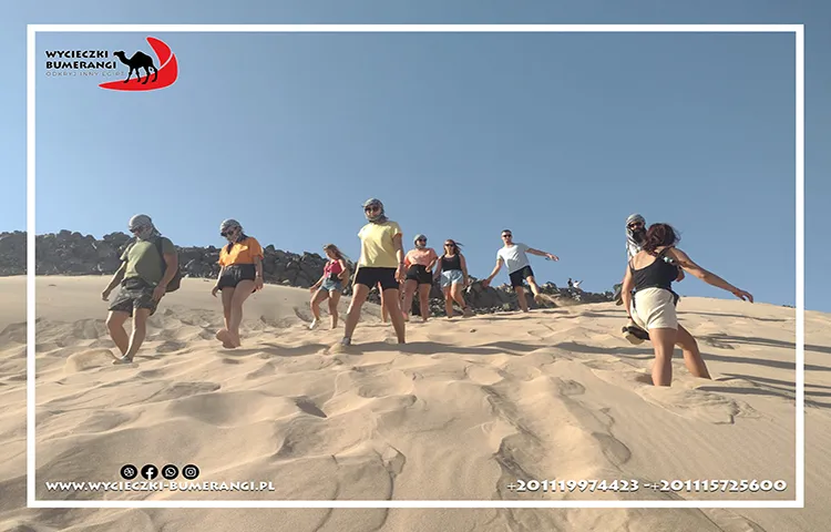 Super Bedouin Safari